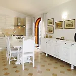 Apartmán Amalasunta By Interhome *