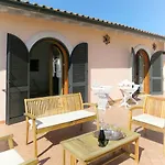 Amalasunta By Interhome Apartmán