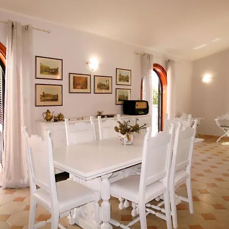 Amalasunta By Interhome Apartment