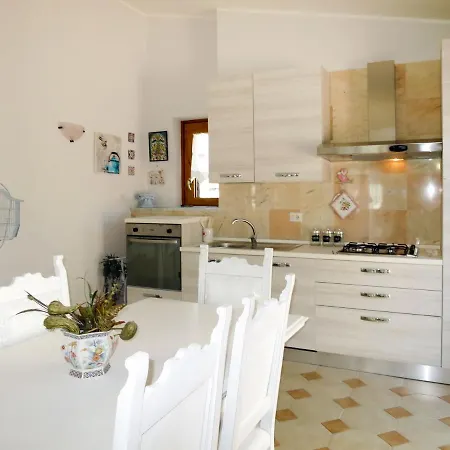 Amalasunta By Interhome Apartment Marta