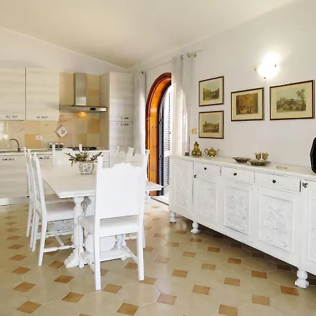 Apartment Amalasunta By Interhome *