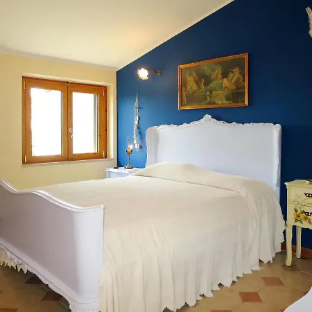Apartment Amalasunta By Interhome Marta