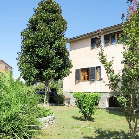 Apartmán Amalasunta By Interhome Marta
